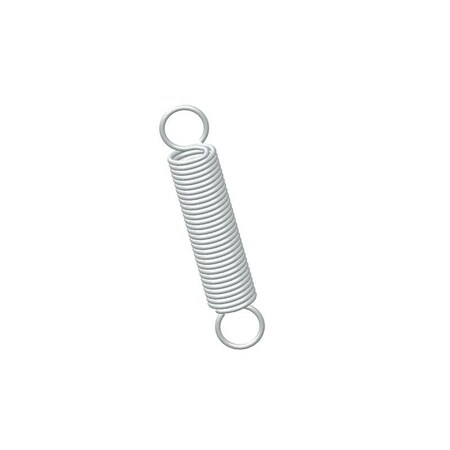 Approved Vendor Extension Spring, O= .240, L= 1.25, W= .026 G309971770